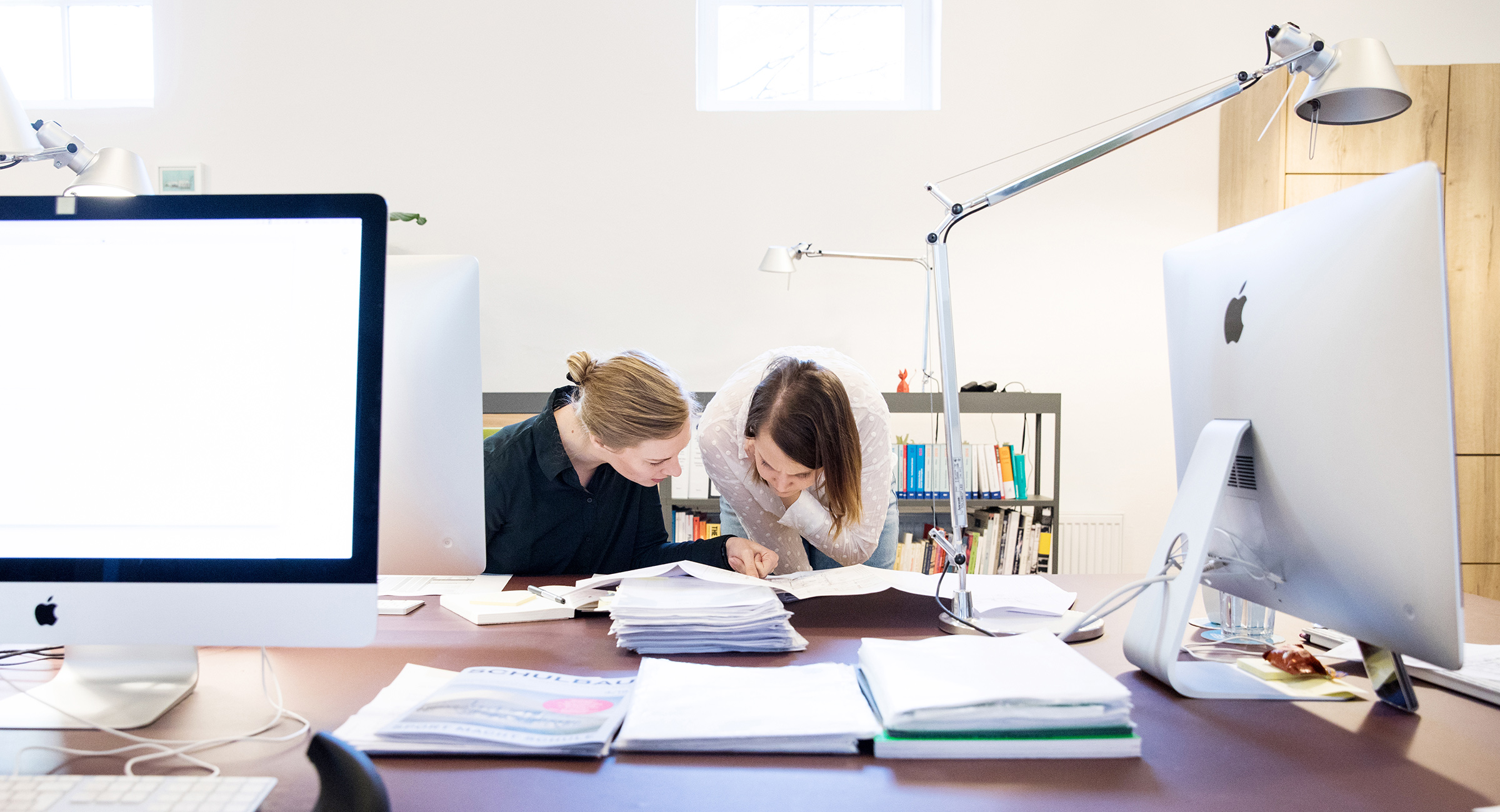 Course Image Gestaltungsqualität überzeugend vermitteln