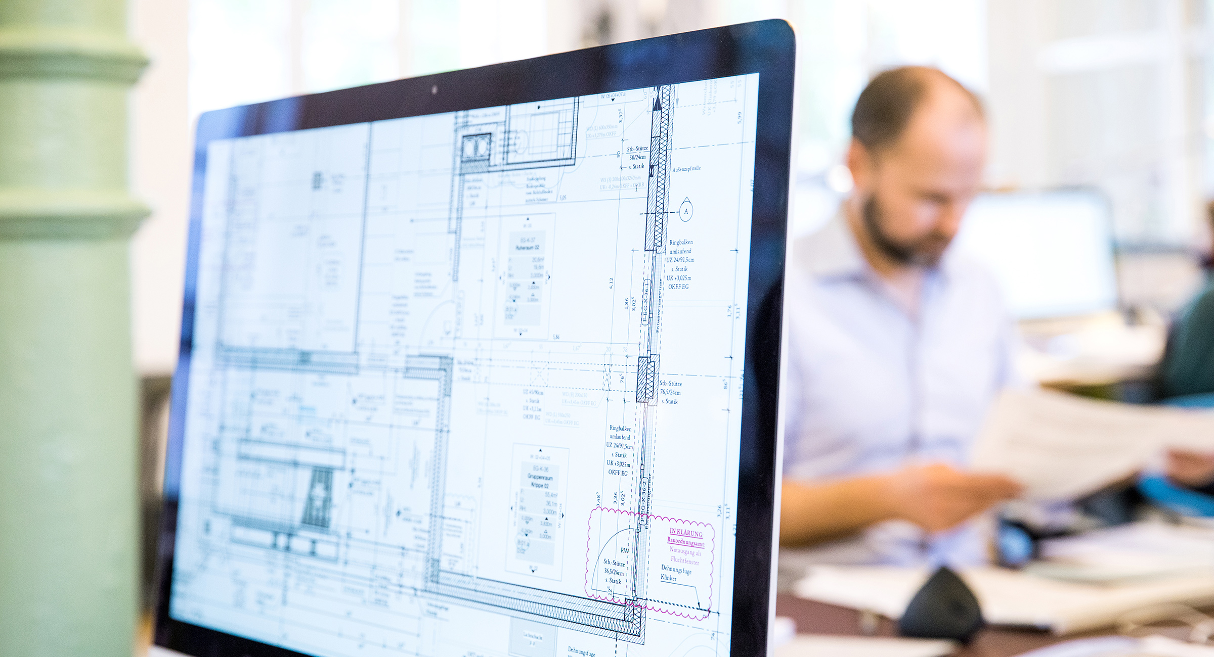 Course Image Update NBauO - Die wesentlichen Änderungen im Überblick 